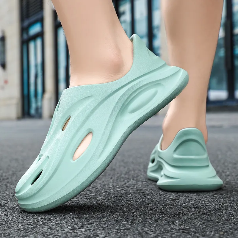 SLIPPER DAY Clogs Unisex-20