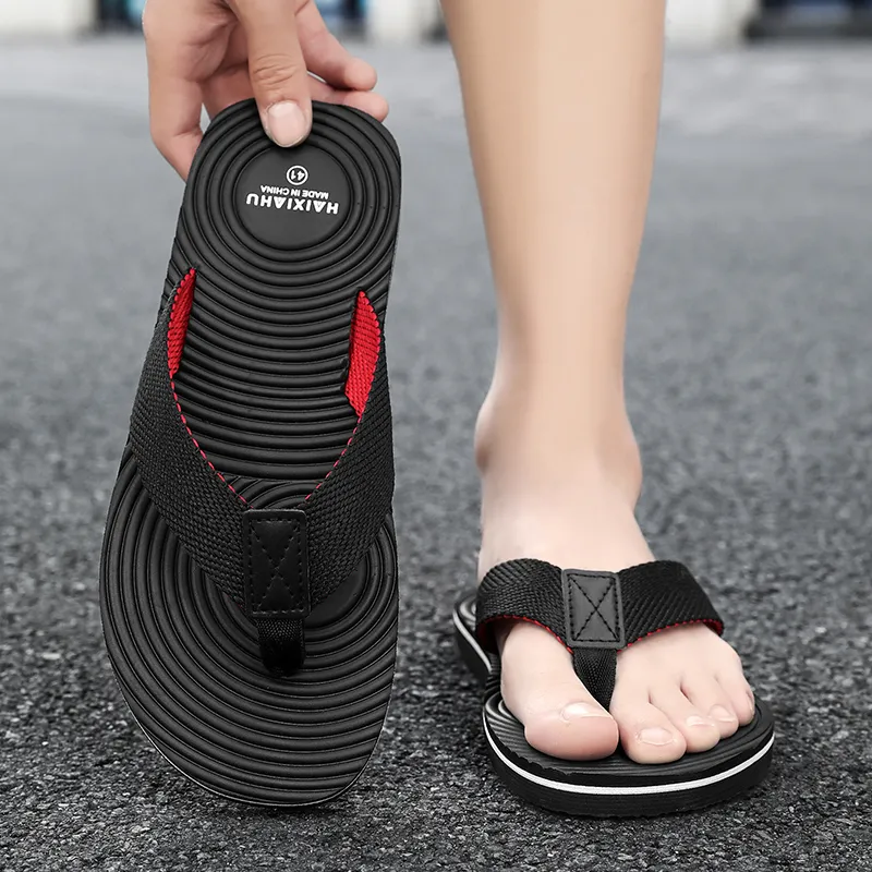 SLIPPER DAY Flip Flops Men-5
