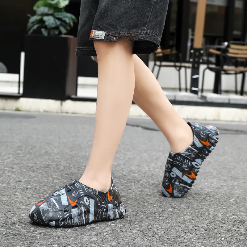 SLIPPER DAY Clogs Men-15