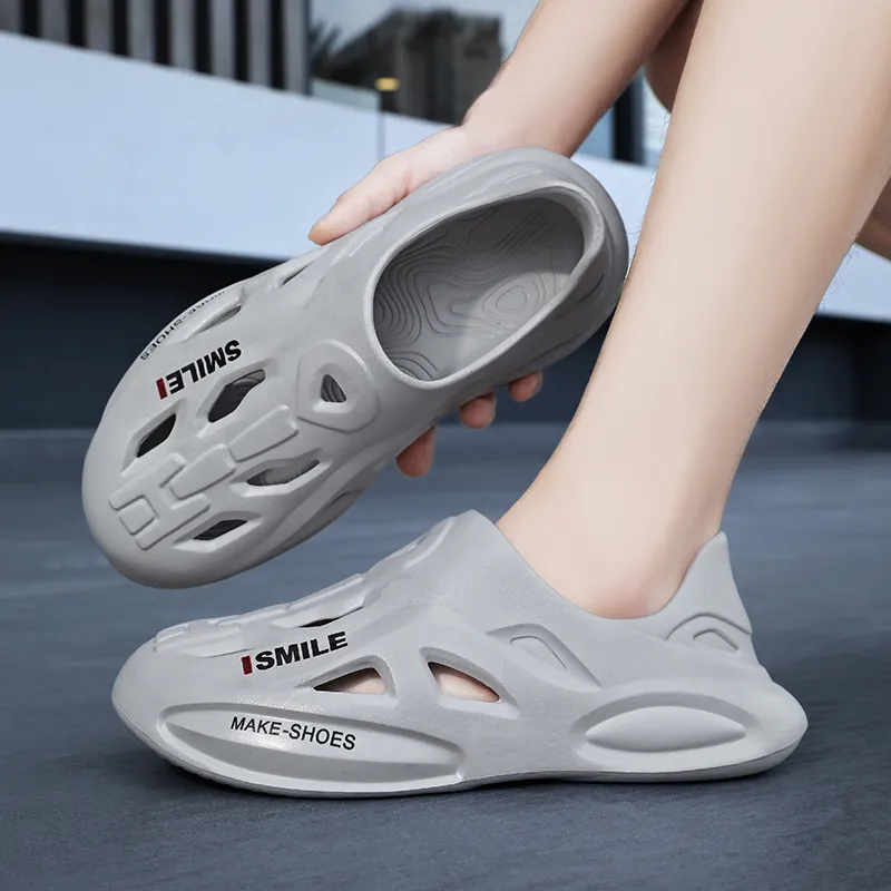 SLIPPER DAY Clogs Unisex-27