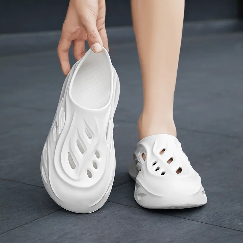 SLIPPER DAY Clogs Unisex-16