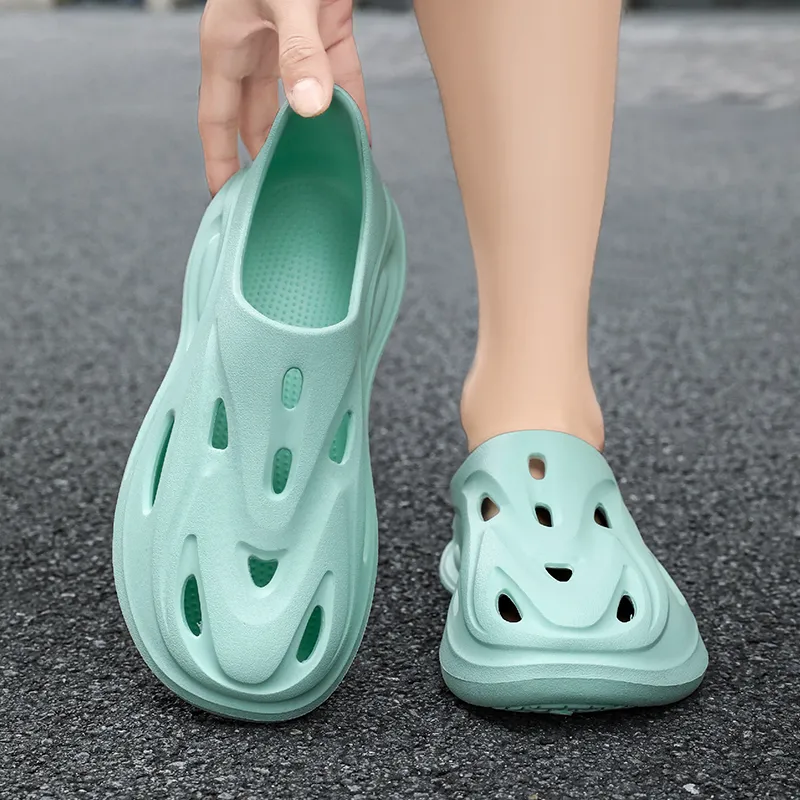 SLIPPER DAY Clogs Unisex-22