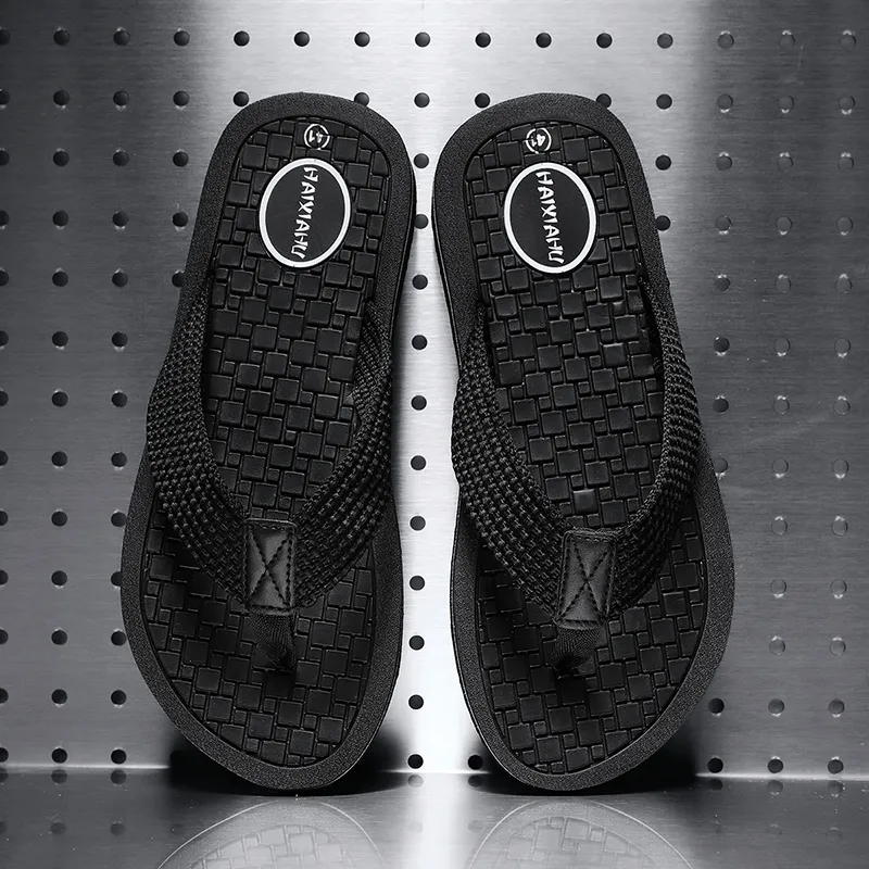 SLIPPER DAY Flip Flops Men-3