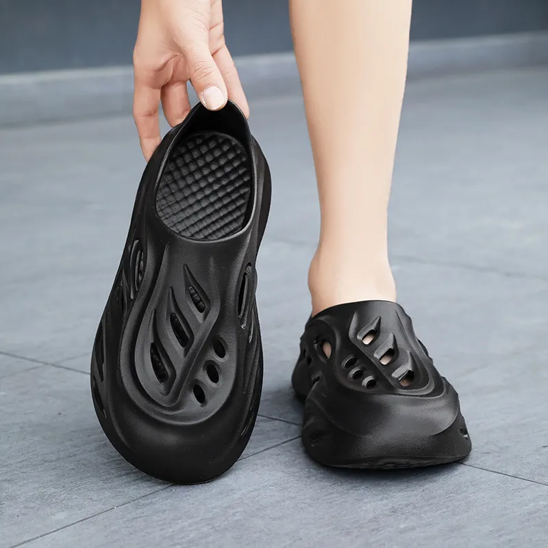 SLIPPER DAY Clogs Unisex-21