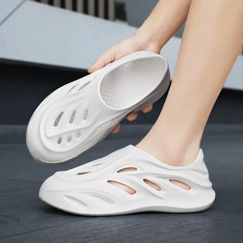 SLIPPER DAY Clogs Unisex-15