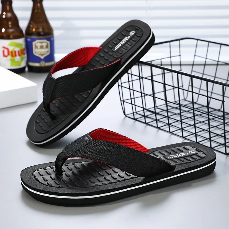 SLIPPER DAY Flip Flops Men-27