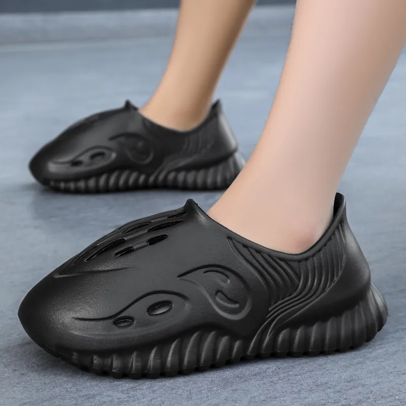 SLIPPER DAY Clogs Men-4