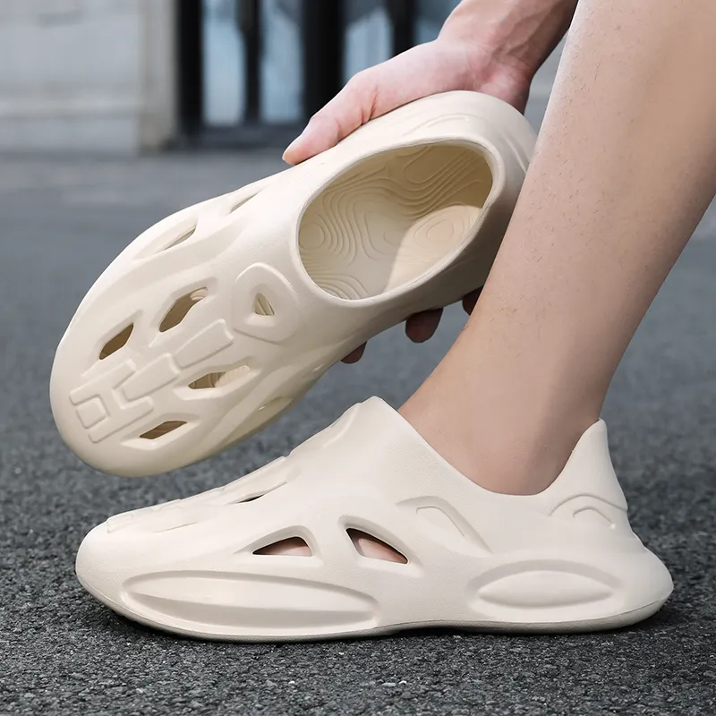 SLIPPER DAY Clogs Unisex-8