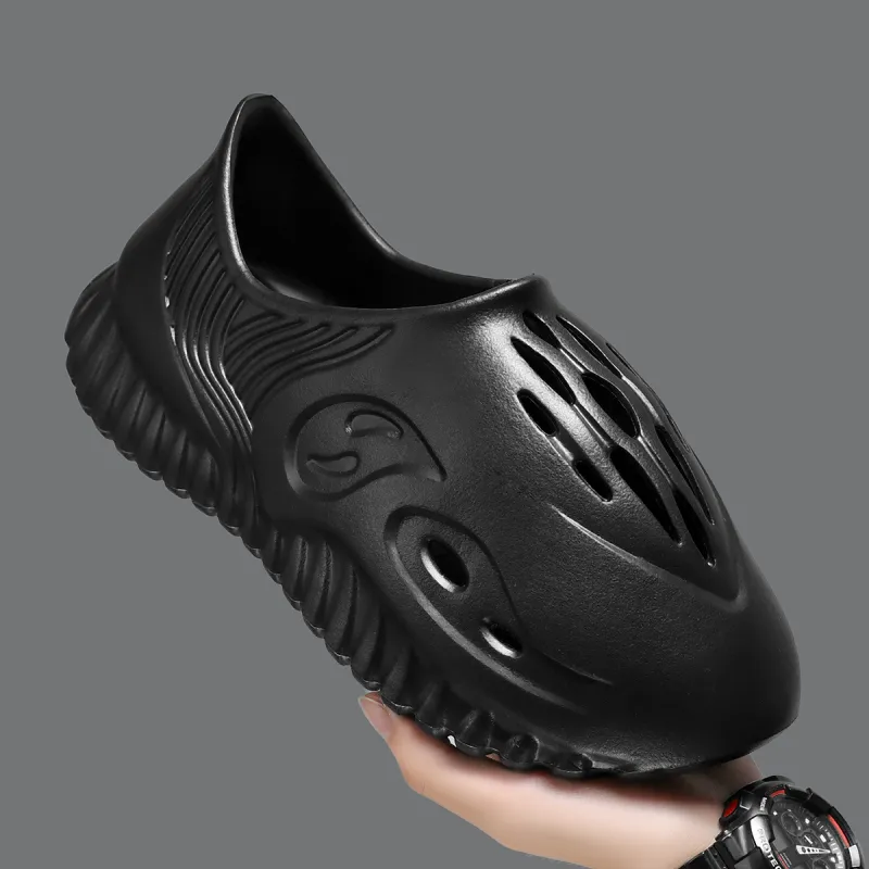 SLIPPER DAY Clogs Men-3