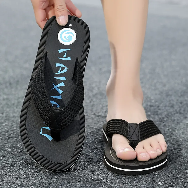 SLIPPER DAY Flip Flops Men-4