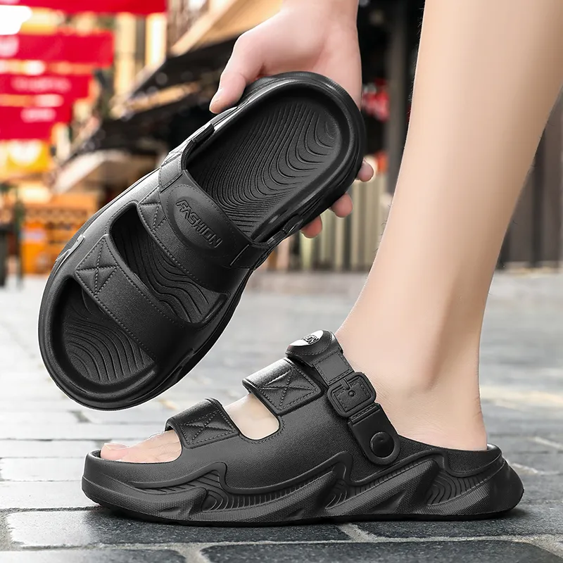 SLIPPER DAY Beach Sandals Unisex-4