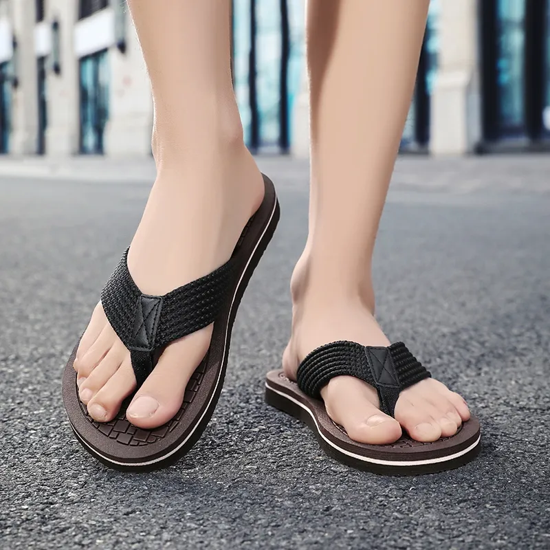 SLIPPER DAY Flip Flops Men-11