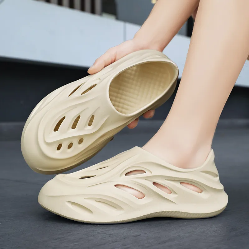 SLIPPER DAY Clogs Unisex-4