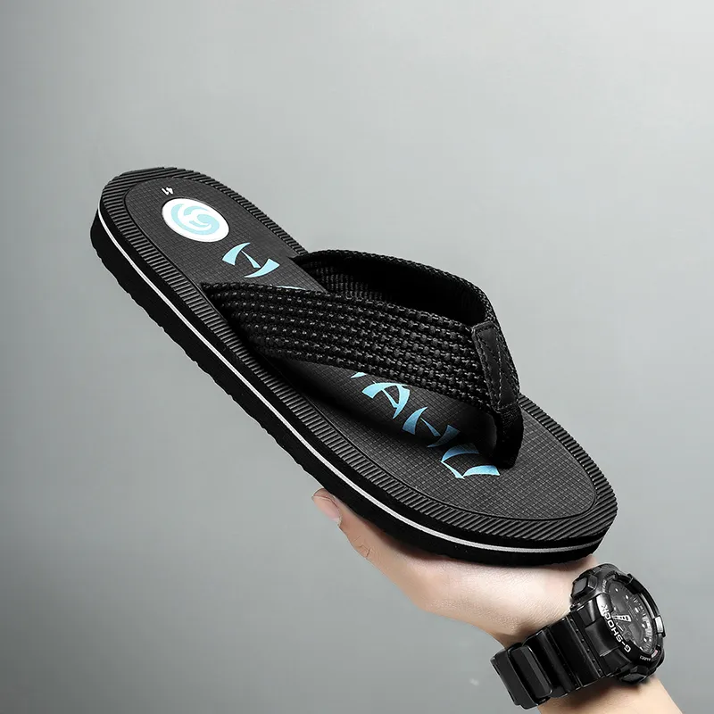 SLIPPER DAY Flip Flops Men-3