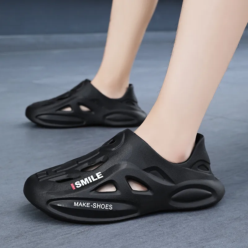 SLIPPER DAY Clogs Unisex-23