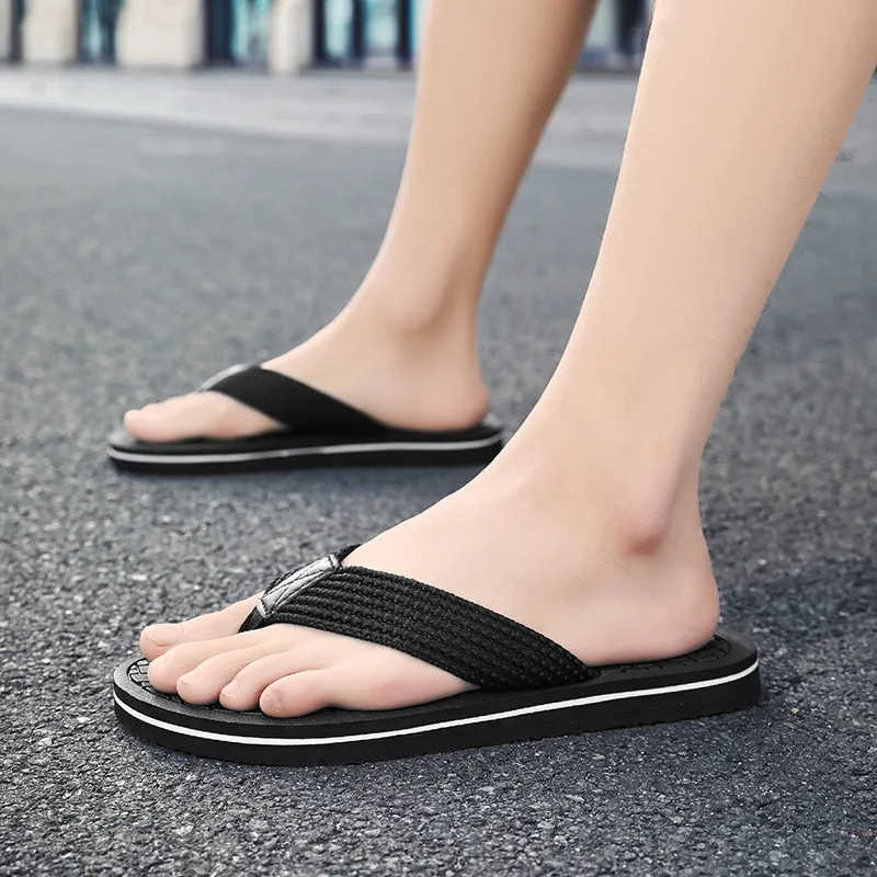SLIPPER DAY Flip Flops Men-5