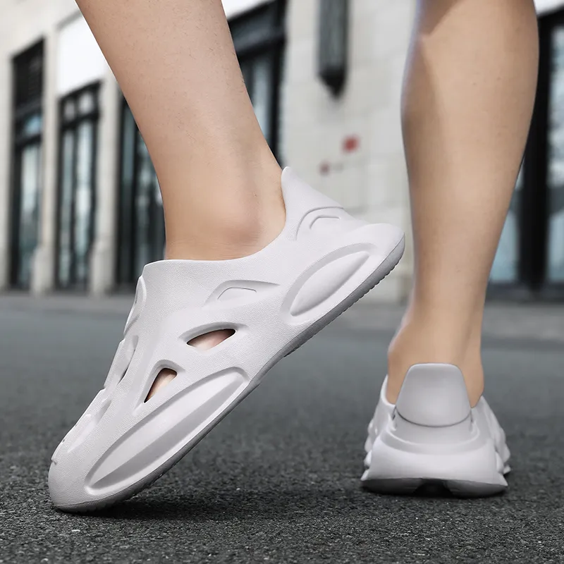 SLIPPER DAY Clogs Unisex-13