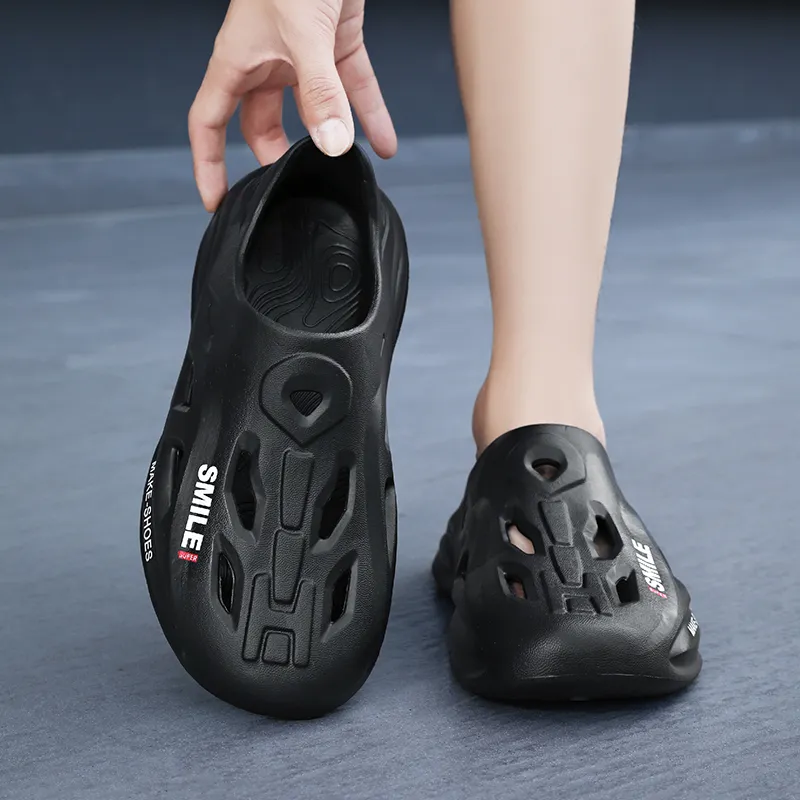 SLIPPER DAY Clogs Unisex-22