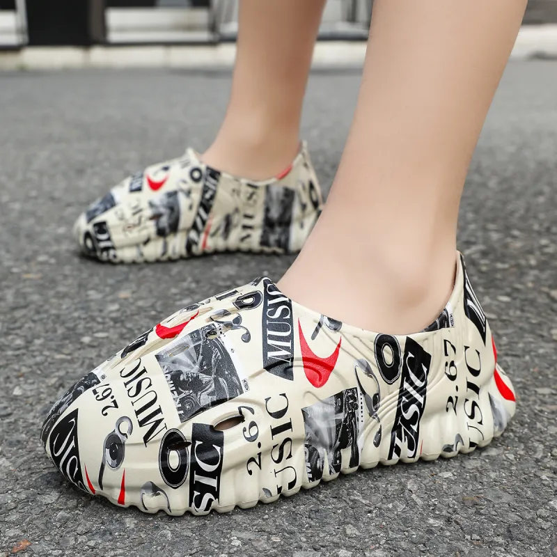 SLIPPER DAY Clogs Men-22