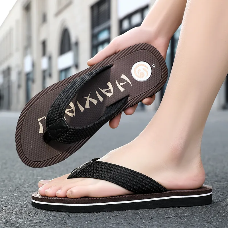SLIPPER DAY Flip Flops Men-11