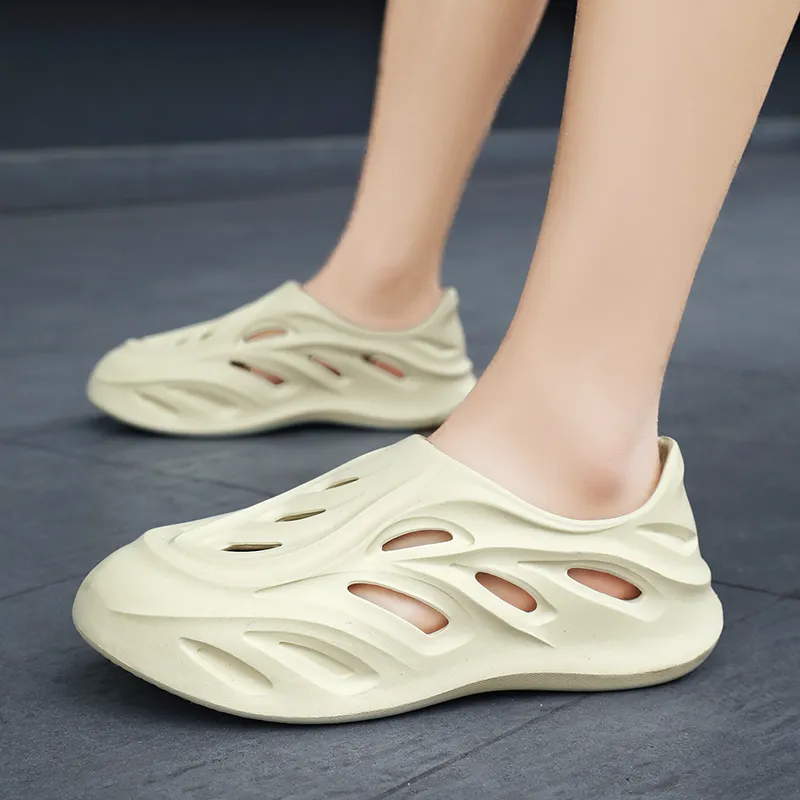 SLIPPER DAY Clogs Unisex-10
