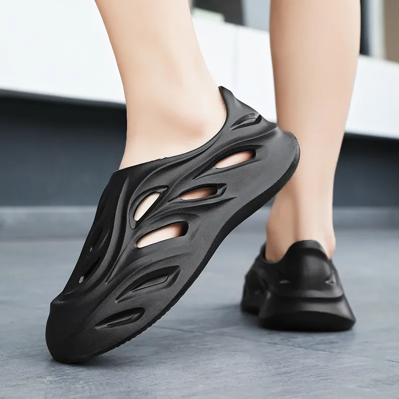 SLIPPER DAY Clogs Unisex-24