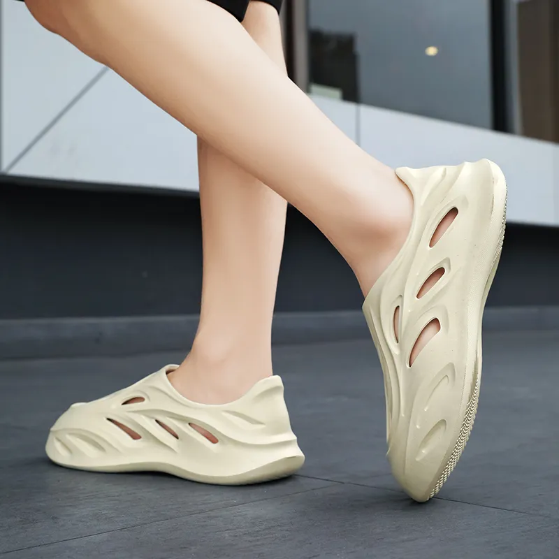 SLIPPER DAY Clogs Unisex-11