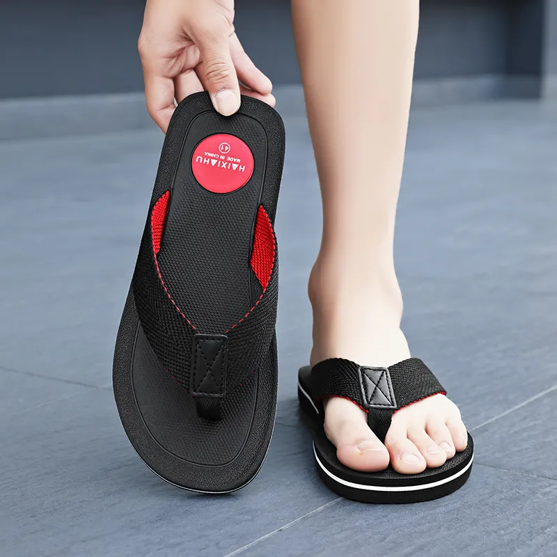 SLIPPER DAY Flip Flops Men-40