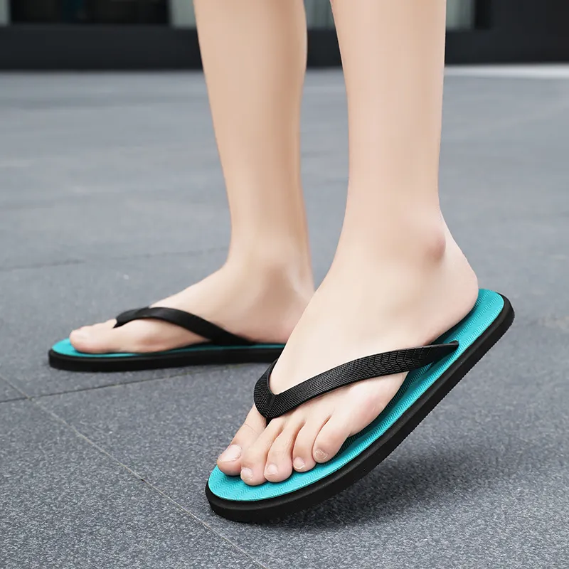 SLIPPER DAY Flip Flops Men-11