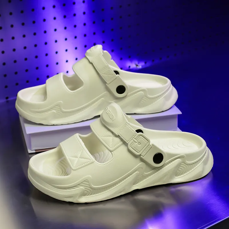 SLIPPER DAY Beach Sandals Unisex-20