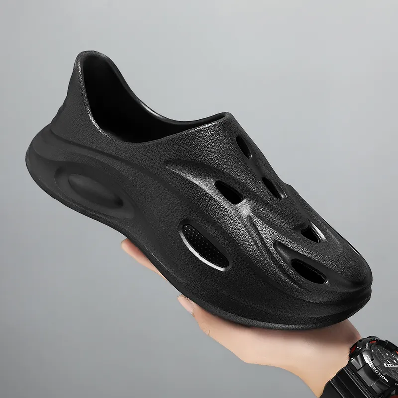 SLIPPER DAY Clogs Unisex-2