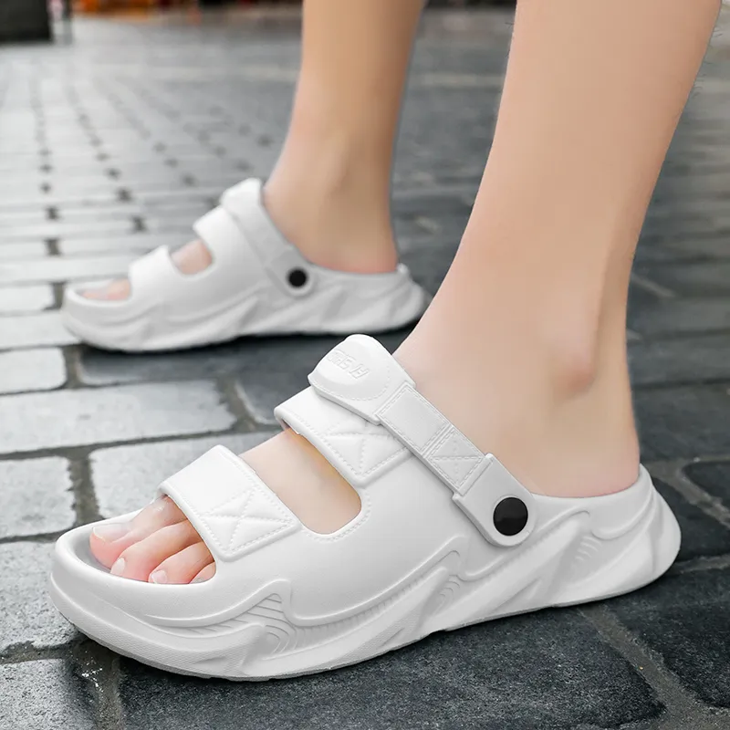 SLIPPER DAY Beach Sandals Unisex-10