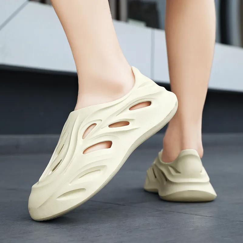 SLIPPER DAY Clogs Unisex-3