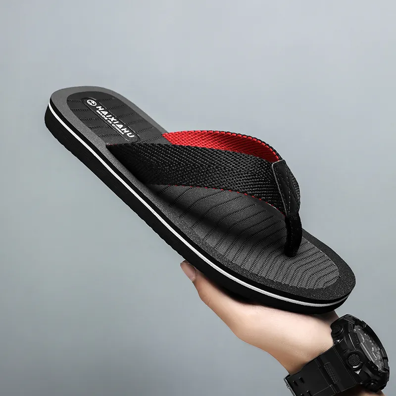 SLIPPER DAY Flip Flops Men-3