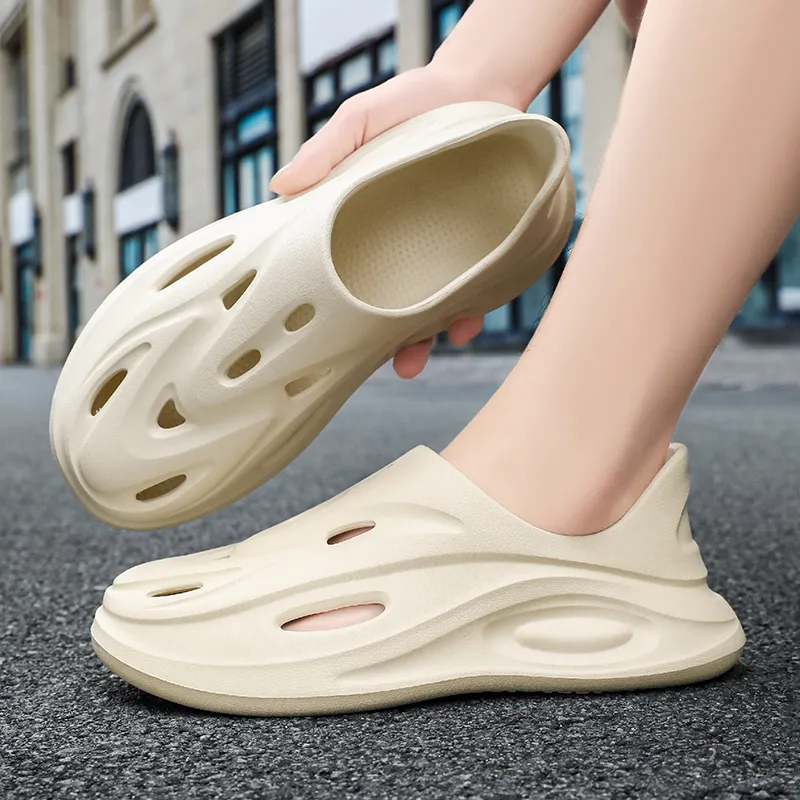 SLIPPER DAY Clogs Unisex-16