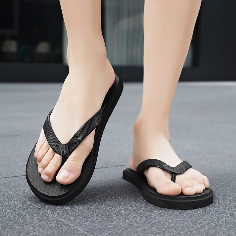 SLIPPER DAY Flip Flops Men-5