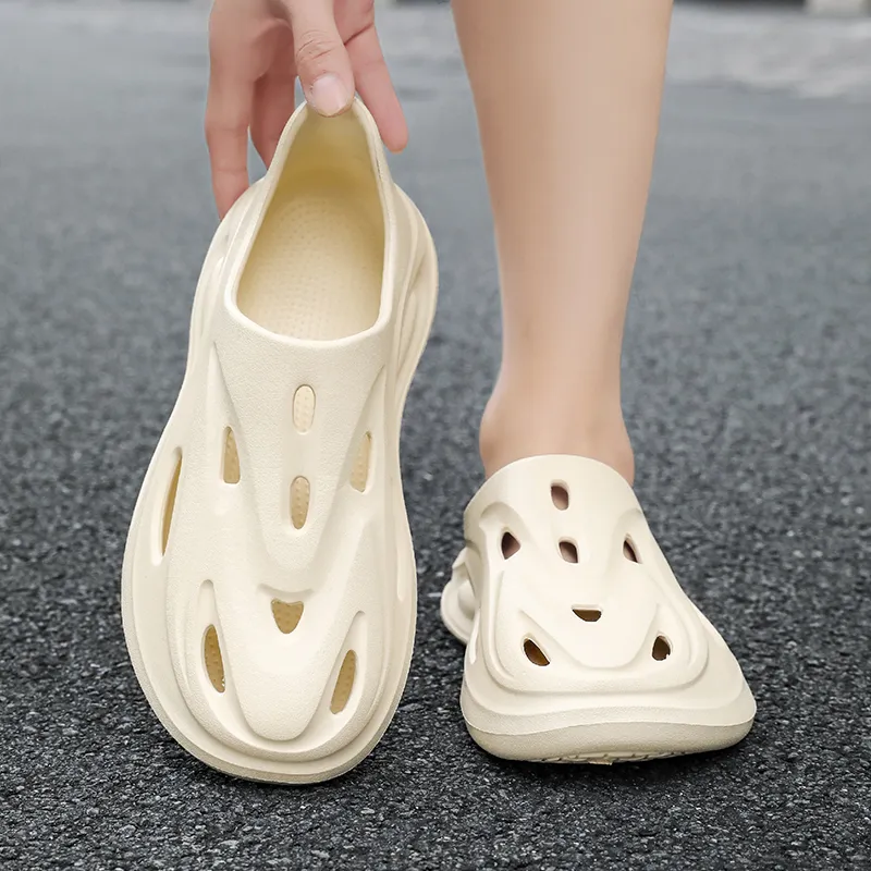 SLIPPER DAY Clogs Unisex-15