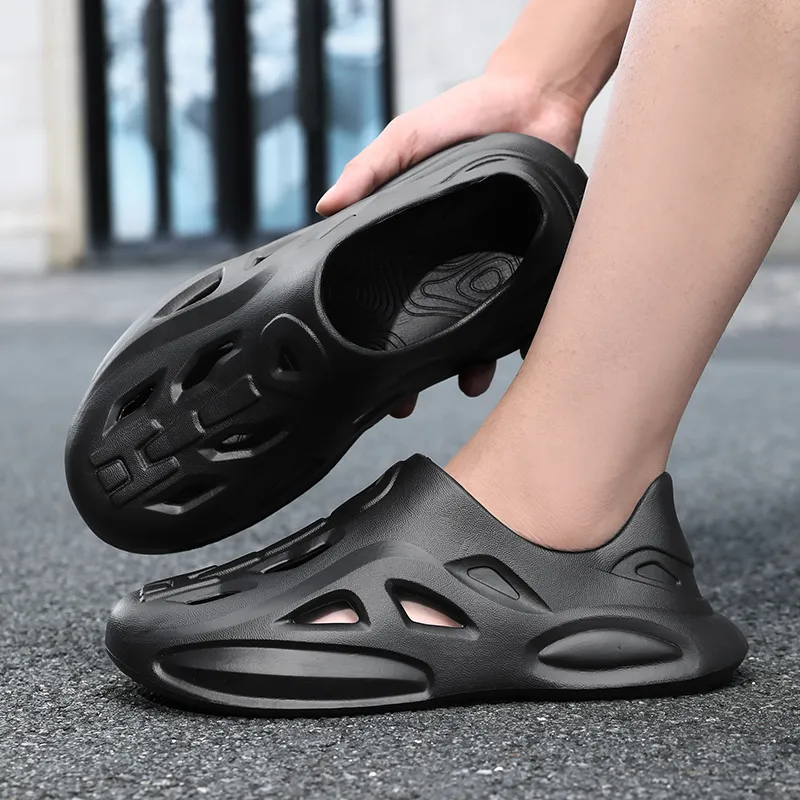 SLIPPER DAY Clogs Unisex-3
