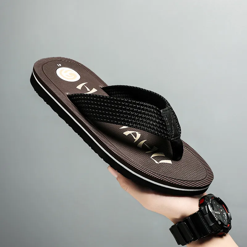 SLIPPER DAY Flip Flops Men-9