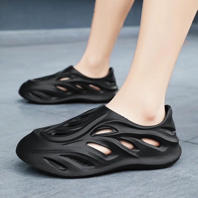 SLIPPER DAY Clogs Unisex-22