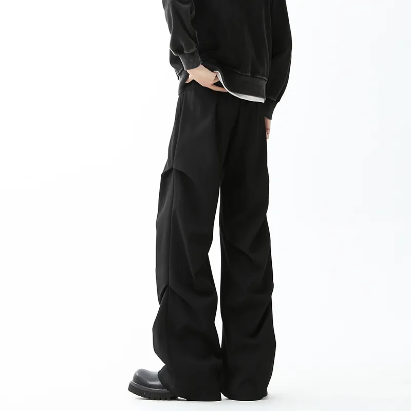 ZOEB Casual Pants Unisex-8