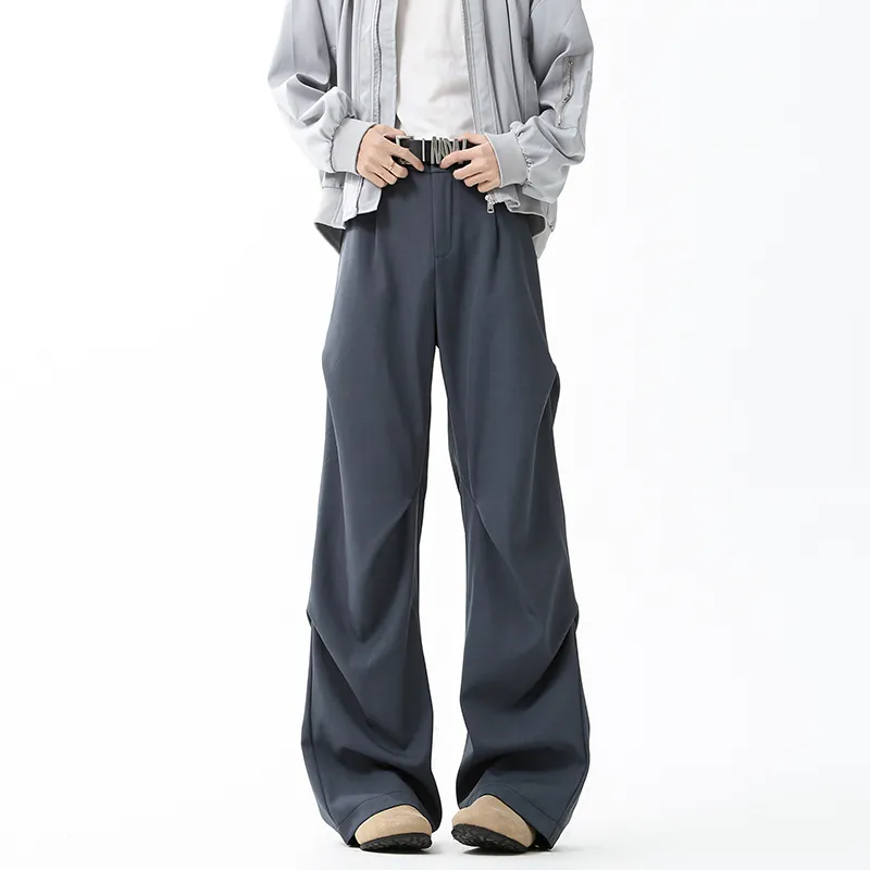 ZOEB Casual Pants Unisex-12
