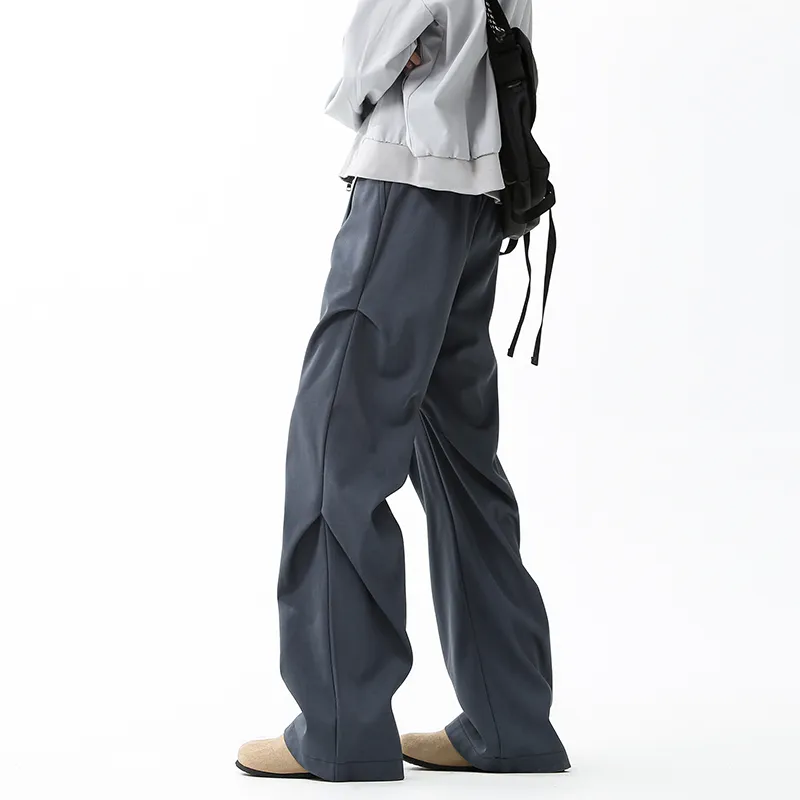 ZOEB Casual Pants Unisex-14