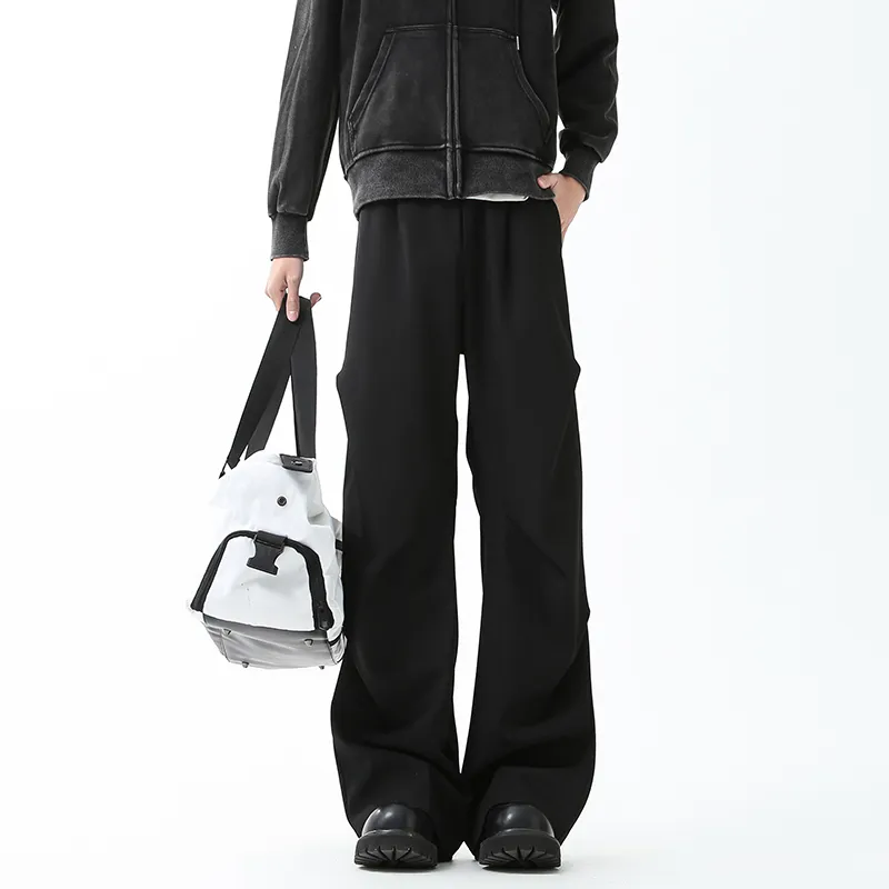 ZOEB Casual Pants Unisex-6