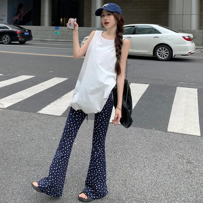 ZVJH Casual Suits Women's-2