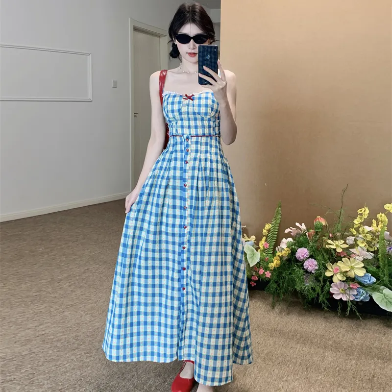 ZVJH Two Piece Skirt Sets Women's Image Color-2
