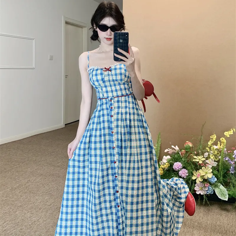 ZVJH Two Piece Skirt Sets Women's Image Color-4