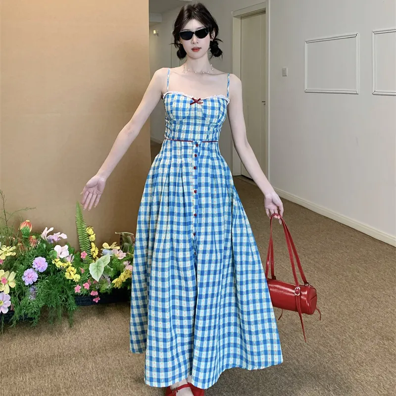 ZVJH Two Piece Skirt Sets Women's Image Color-6