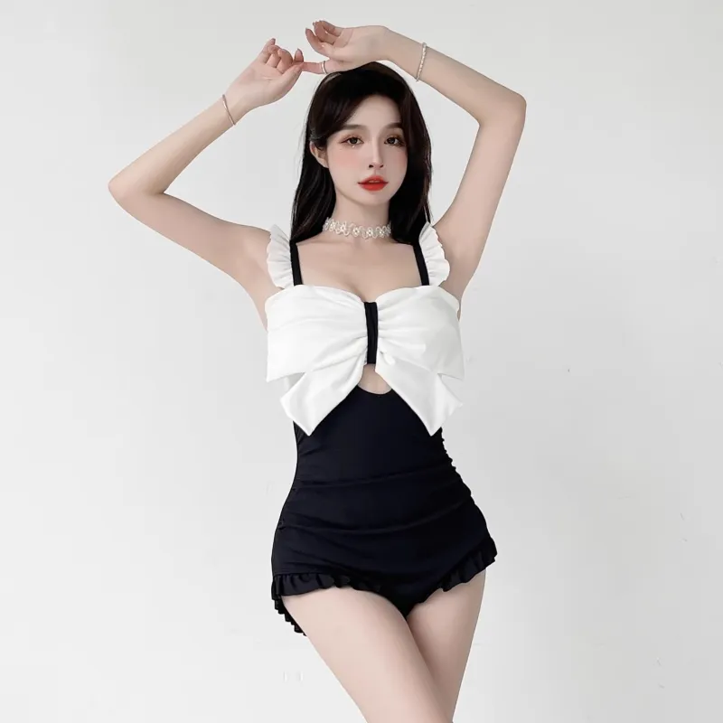 ZVJH Swimsuit Sets Women's-2