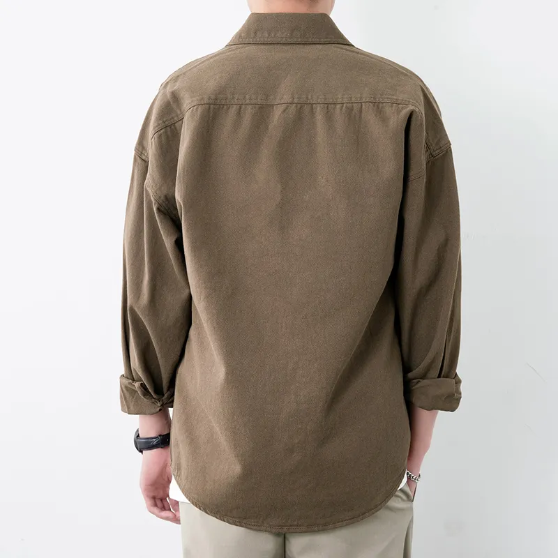 Duke car Jackets Men-10